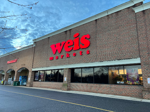Weis Markets, 10 Village Center Rd, Reisterstown, MD 21136, USA, 