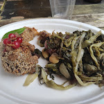 Photo n°3 de l'avis de Michelinstar. fait le 12/11/2021 à 10:18 sur le  Officina 77 à Syracuse