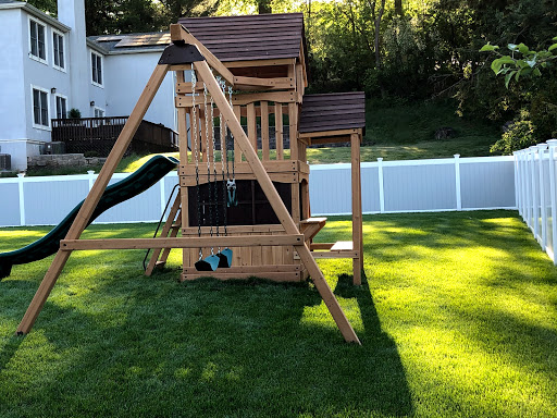 Playground «Swingset & Toy Warehouse», reviews and photos, 11 NJ-31, Flemington, NJ 08822, USA