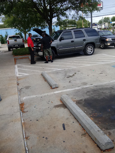 Auto Parts Store «AutoZone», reviews and photos, 1200 Crain Hwy S, Glen Burnie, MD 21061, USA