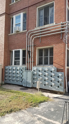 Electrician «Good Electric Service», reviews and photos, 5401 W 48th Ave, Denver, CO 80212, USA