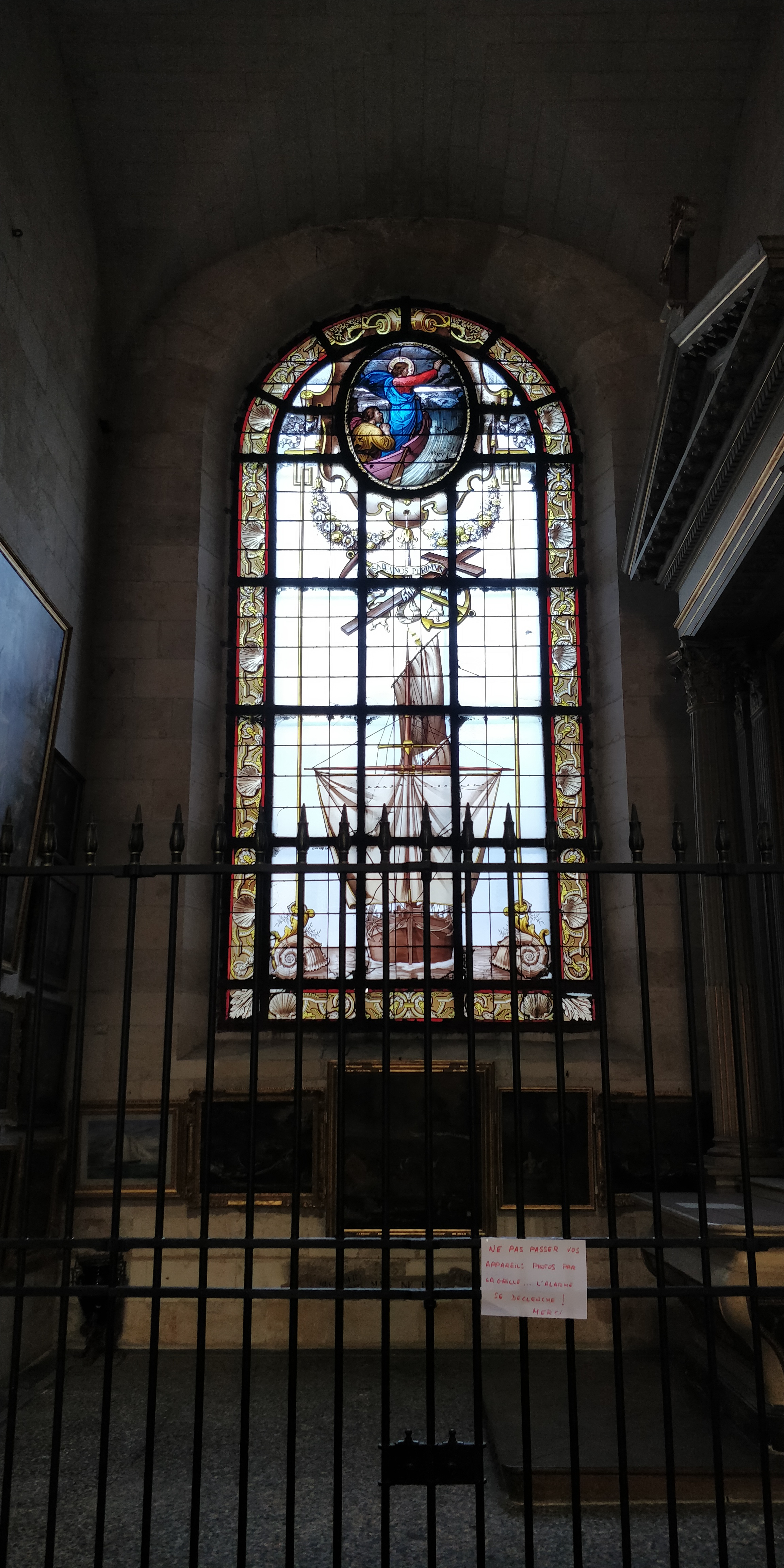 Photo n° 3 de l'avis de Joël.. fait le 30/08/2019 à 13:34