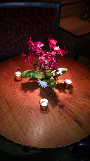 Pan-Asian Restaurant «TAO Downtown», reviews and photos, 92 9th Ave, New York, NY 10011, USA