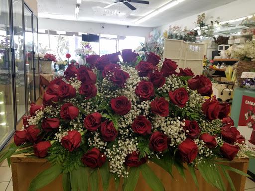 Florist «Pioneer Flowers», reviews and photos, 17601 Pioneer Blvd, Artesia, CA 90701, USA