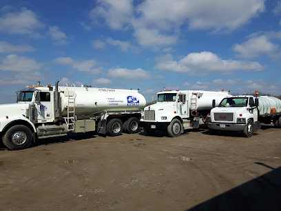 J&M Water Truck Brantford