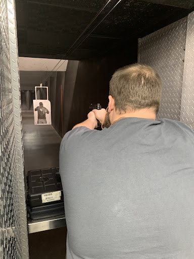 Shooting Range «Top Gun Shooting Sports», reviews and photos, 4075 W Outer Rd, Arnold, MO 63010, USA