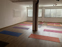 Studio Yoga Saint-Chamond