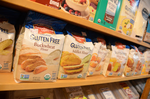 Health Food Store «Good Earth Natural Food Co.», reviews and photos, 6350 Guilford Ave, Indianapolis, IN 46220, USA