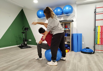 Marta Vergara - Kinésithérapie générale et thérapie manuelle - Rééducation pelvipérinéale et pédiatrique - Pilates à Castelnaudary
