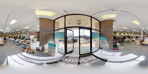 Home Goods Store «Habitat for Humanity Restore», reviews and photos, 917 N East St, Frederick, MD 21701, USA