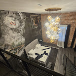 Photo n°6 de l'avis de Kreathyr. fait le 03/12/2023 à 10:09 sur le  Black Hotels Köln à Cologne