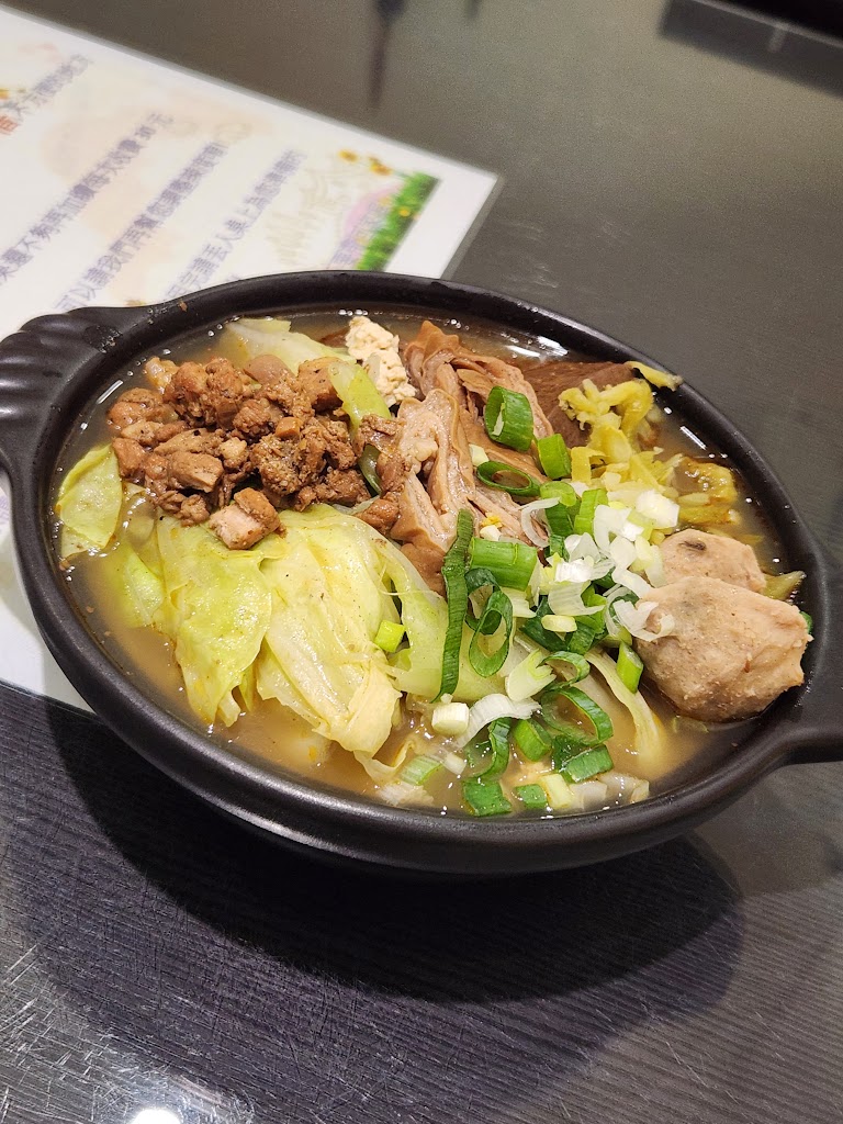 麻將麻辣臭豆腐潭子店-潭子火鍋I潭子美食I潭子宵夜I臭豆腐鴨血-潭子火鍋 的照片