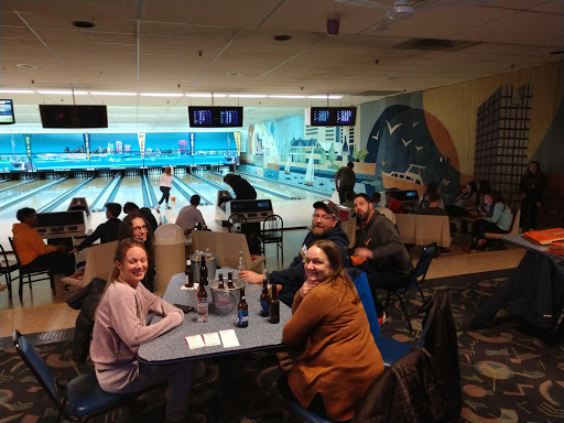 Bowling Alley «Southwyck Bowling Lanes», reviews and photos, 5255 Heatherdowns Blvd, Toledo, OH 43614, USA