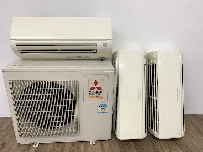 Lemoncool Aircon - Singapore