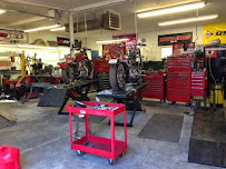 Freeman Choppers - Photo 5 - Car repair in Chico, CA, Chico