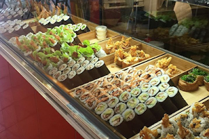 Street Sushi image
