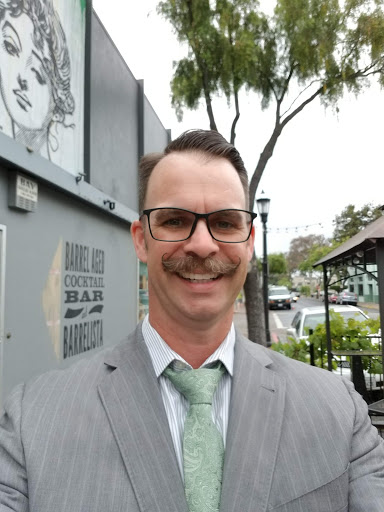 Barber Shop «Martinez Barbershop», reviews and photos, 708 Ferry St, Martinez, CA 94553, USA