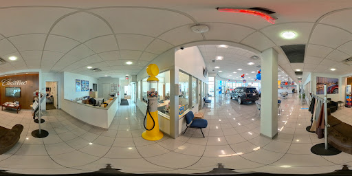 Chevrolet Dealer «AutoNation Chevrolet South Corpus Christi», reviews and photos, 6650 S Padre Island Dr, Corpus Christi, TX 78412, USA