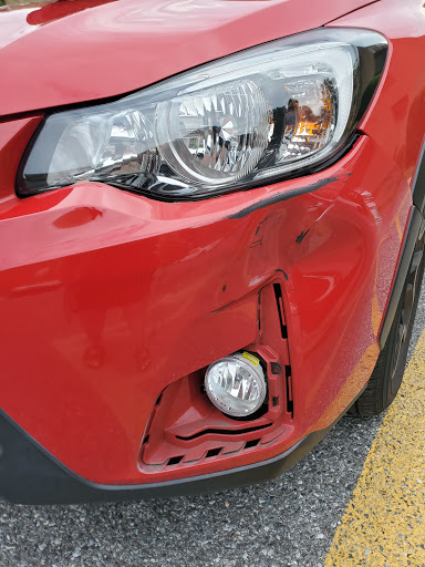 Auto Body Shop «East Coast Collision, Inc.», reviews and photos, 5320 Eisenhower Ave, Alexandria, VA 22304, USA