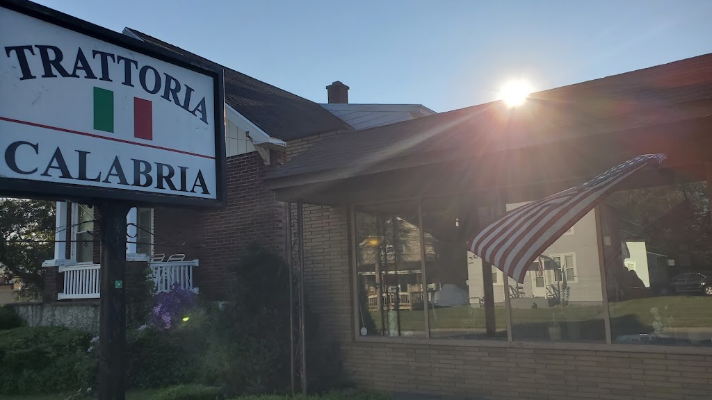 Trattoria Calabria 13501