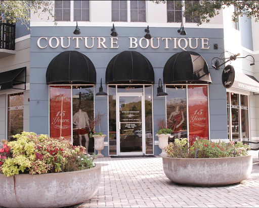 Boutique «Couture Designer Resale Boutique», reviews and photos, 10117 Montague St, Tampa, FL 33626, USA