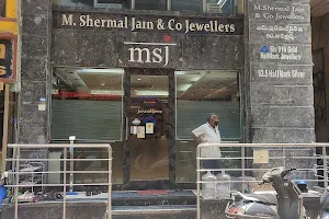 M.Shermal Jain & co Jewellers image