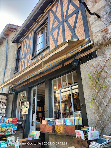 Librairie Les Hespérides à Saint-Bertrand-de-Comminges