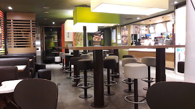 McDonald's à Créteil