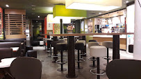 Atmosphère du Restauration rapide McDonald's à Créteil - n°1