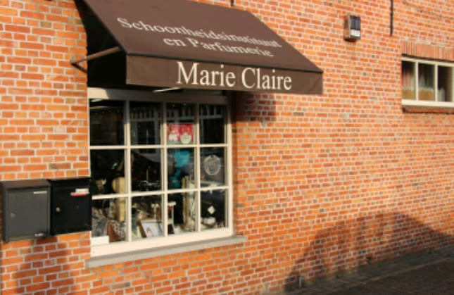 Parfumerie Marie-Claire