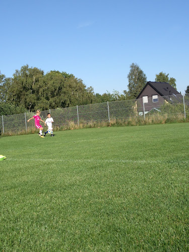 arv raket Have en picnic 11 anmeldelser af Frem Hellebæk Fodbold (Sportskompleks) i Hellebæk  (Hovedstaden)