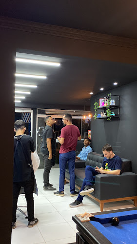 Avaliações sobre Barbearia Ebenzul em Natal - Cabeleireiro