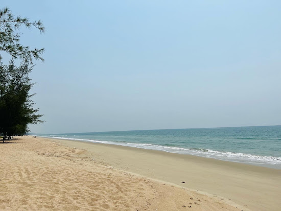 Saeng Arun Beach