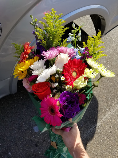 Florist «Rocklin Florist, Inc.», reviews and photos, 5885 Pacific St, Rocklin, CA 95677, USA