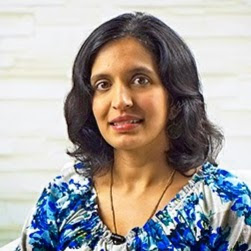 Preethi Krishnan, M.D.