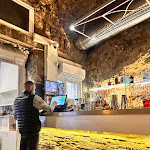 Photo n° 7 de l'avis de Stella.o fait le 16/04/2023 à 21:11 pour La Grotte & l'Olivier à Roquebrune-Cap-Martin