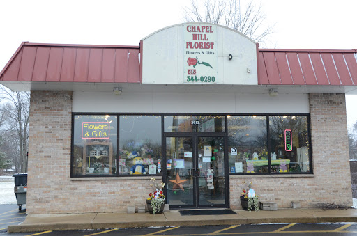 Florist «Chapel Hill Florist», reviews and photos, 2913 IL-120, McHenry, IL 60051, USA