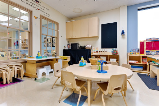 Preschool «Bright Horizons at Lyndhurst», reviews and photos, 9 Polito Ave, Lyndhurst, NJ 07071, USA