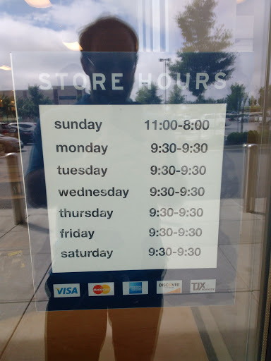 Department Store «Marshalls», reviews and photos, 1791 Oconee Connector, Athens, GA 30606, USA