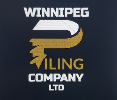 Winnipeg Piling Company LTD