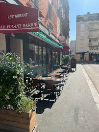 Photos du propriétaire du Restaurant français Le Volant Basque à Paris - n°19
