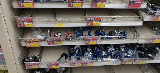 Hardware Store «Harbor Freight Tools», reviews and photos, 2500 W Parmer Ln B, Austin, TX 78727, USA