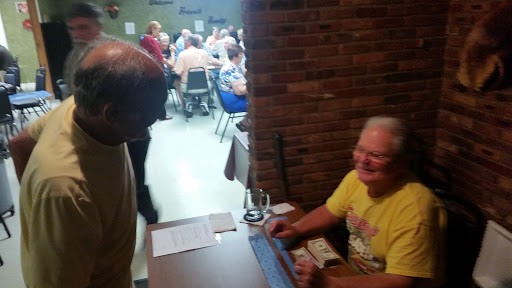 Lounge «Loyal Order of Moose», reviews and photos, 4615 Fegenbush Ln, Louisville, KY 40228, USA