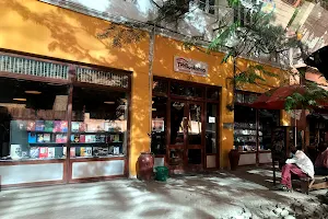 TPH Bookshop image