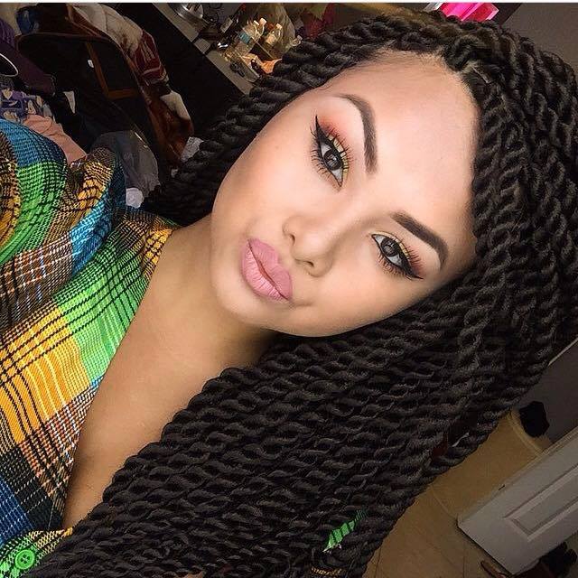 Anne's African Hair Braiding 52803