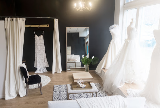 Bridal Shop «Calla Bridal», reviews and photos, 561 NE Ravenna Blvd, Seattle, WA 98115, USA