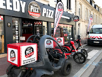 Photos du propriétaire du Restaurant Speedy PIZZ & Co Vendôme - Pizzas, Burgers, Pokés à Vendôme - n°16