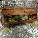 Photo n°1 de l'avis de Daniel.t fait le 23/01/2022 à 23:43 sur le  Alaturka à Ulm