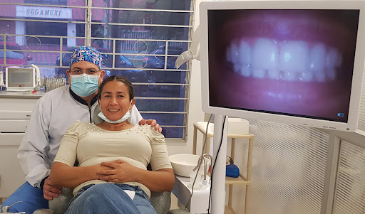 Dental implantology courses Barranquilla
