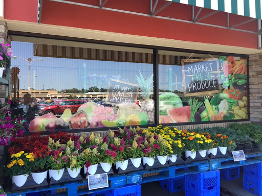 Grocery Store «The Market in the Square», reviews and photos, 940 Union Rd, West Seneca, NY 14224, USA